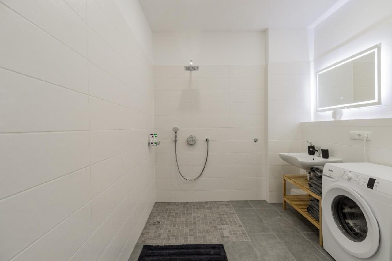 Appartement Big Fancy Center