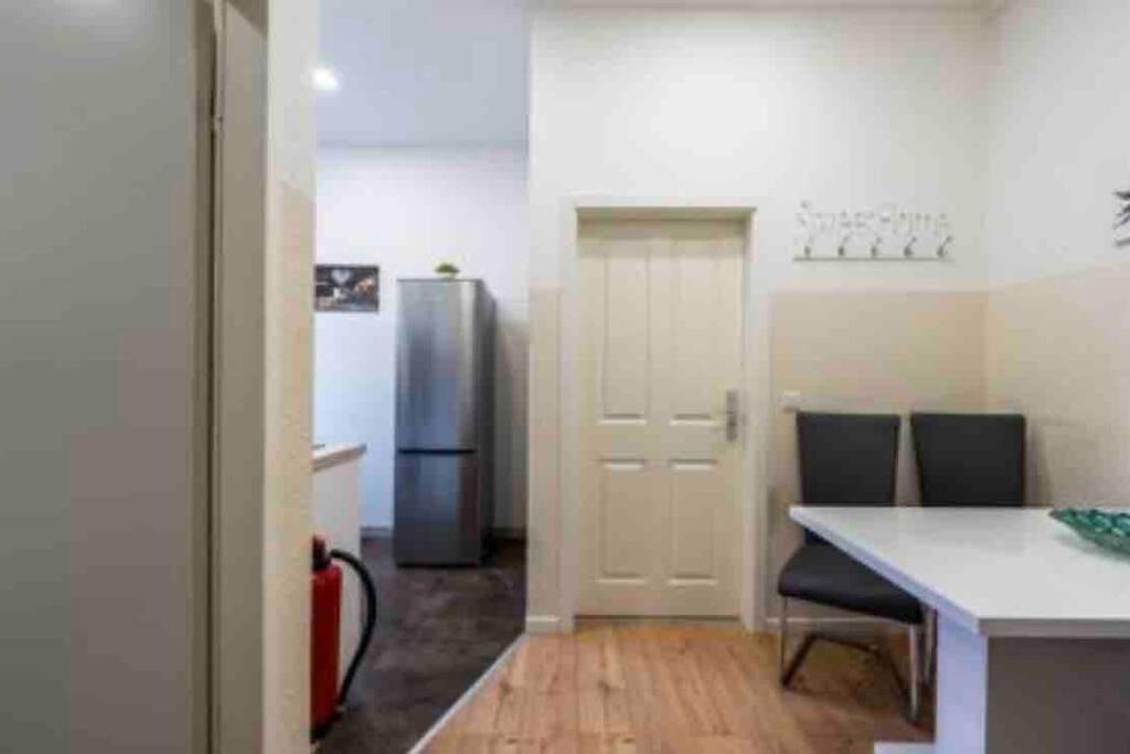 Appartement Big Fancy Center
